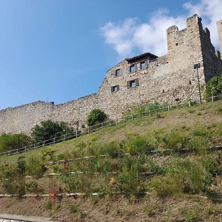 Casa El Paso Apartment Padenghe sul Garda Bagian luar foto