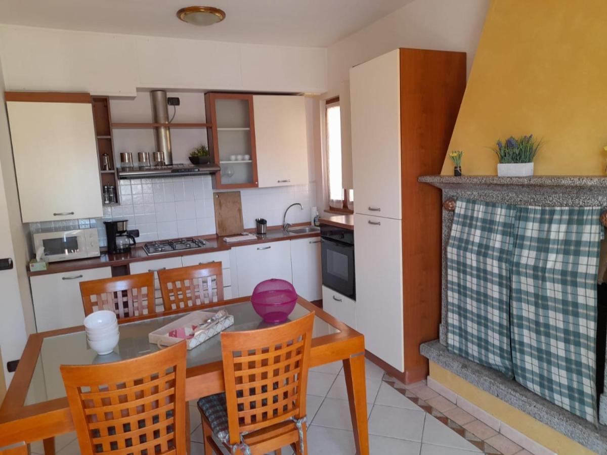 Casa El Paso Apartment Padenghe sul Garda Bagian luar foto