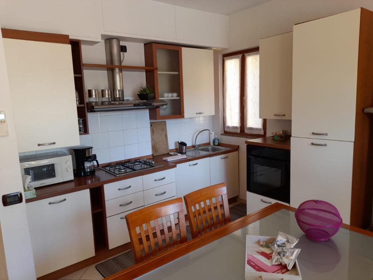 Casa El Paso Apartment Padenghe sul Garda Bagian luar foto