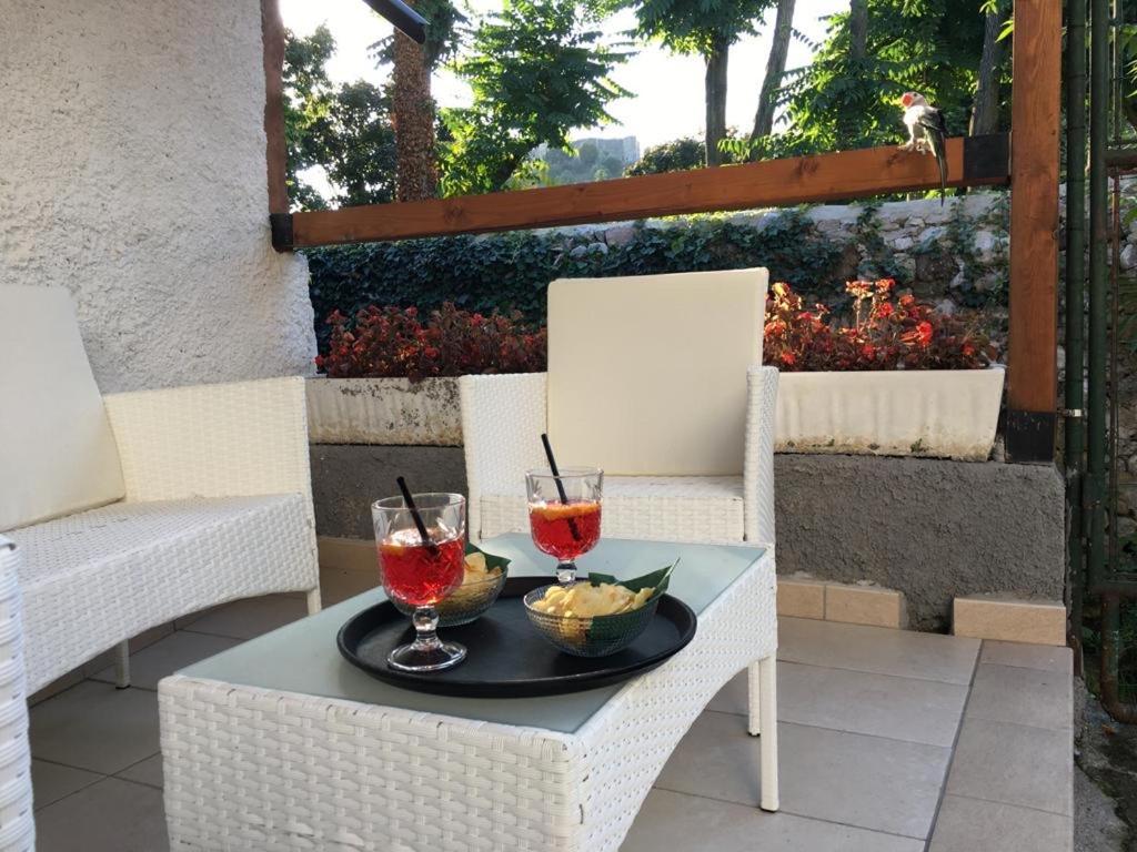 Casa El Paso Apartment Padenghe sul Garda Bagian luar foto