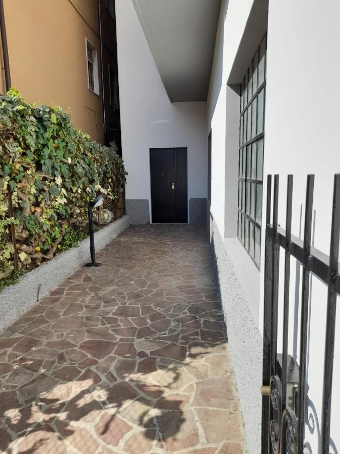 Casa El Paso Apartment Padenghe sul Garda Bagian luar foto