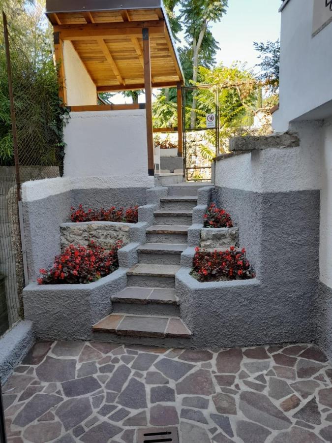 Casa El Paso Apartment Padenghe sul Garda Bagian luar foto