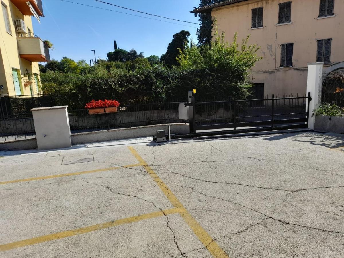 Casa El Paso Apartment Padenghe sul Garda Bagian luar foto