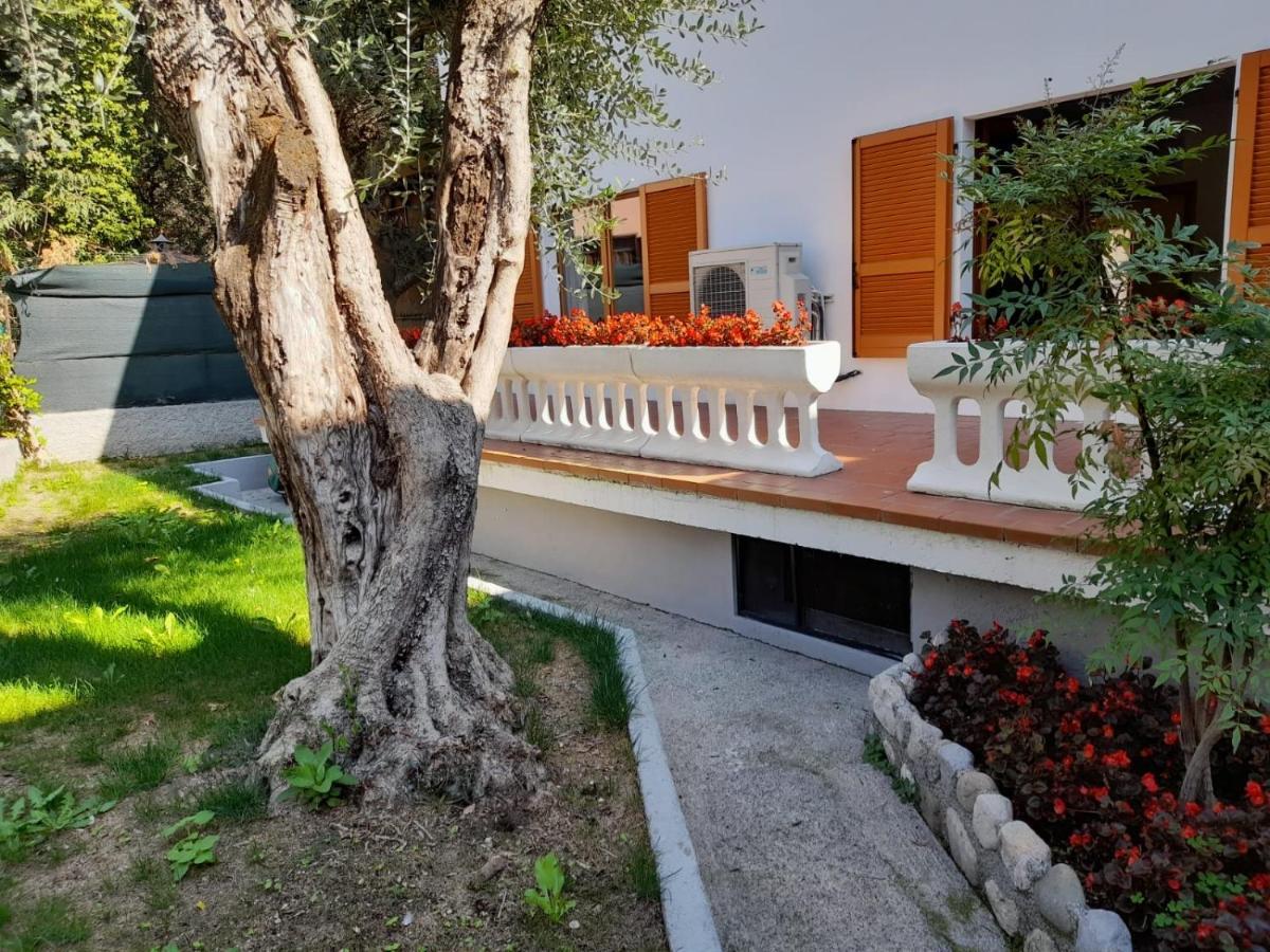 Casa El Paso Apartment Padenghe sul Garda Bagian luar foto