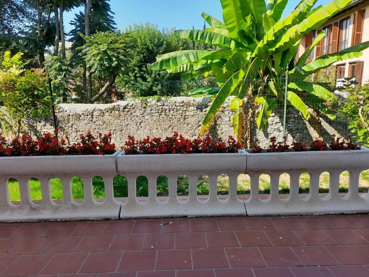 Casa El Paso Apartment Padenghe sul Garda Bagian luar foto