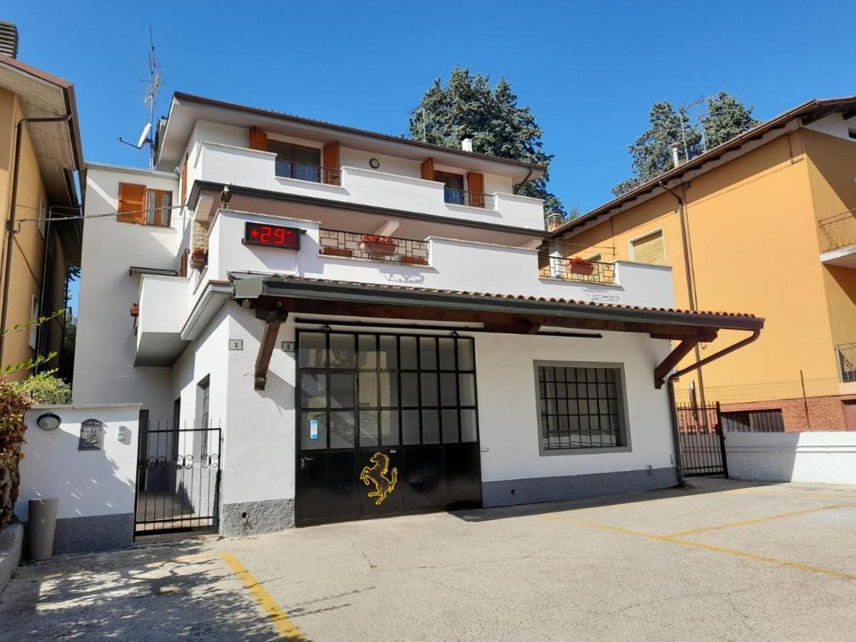 Casa El Paso Apartment Padenghe sul Garda Bagian luar foto