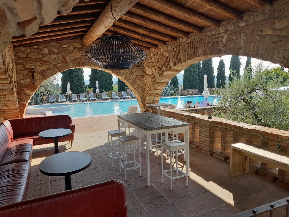 Casa El Paso Apartment Padenghe sul Garda Bagian luar foto