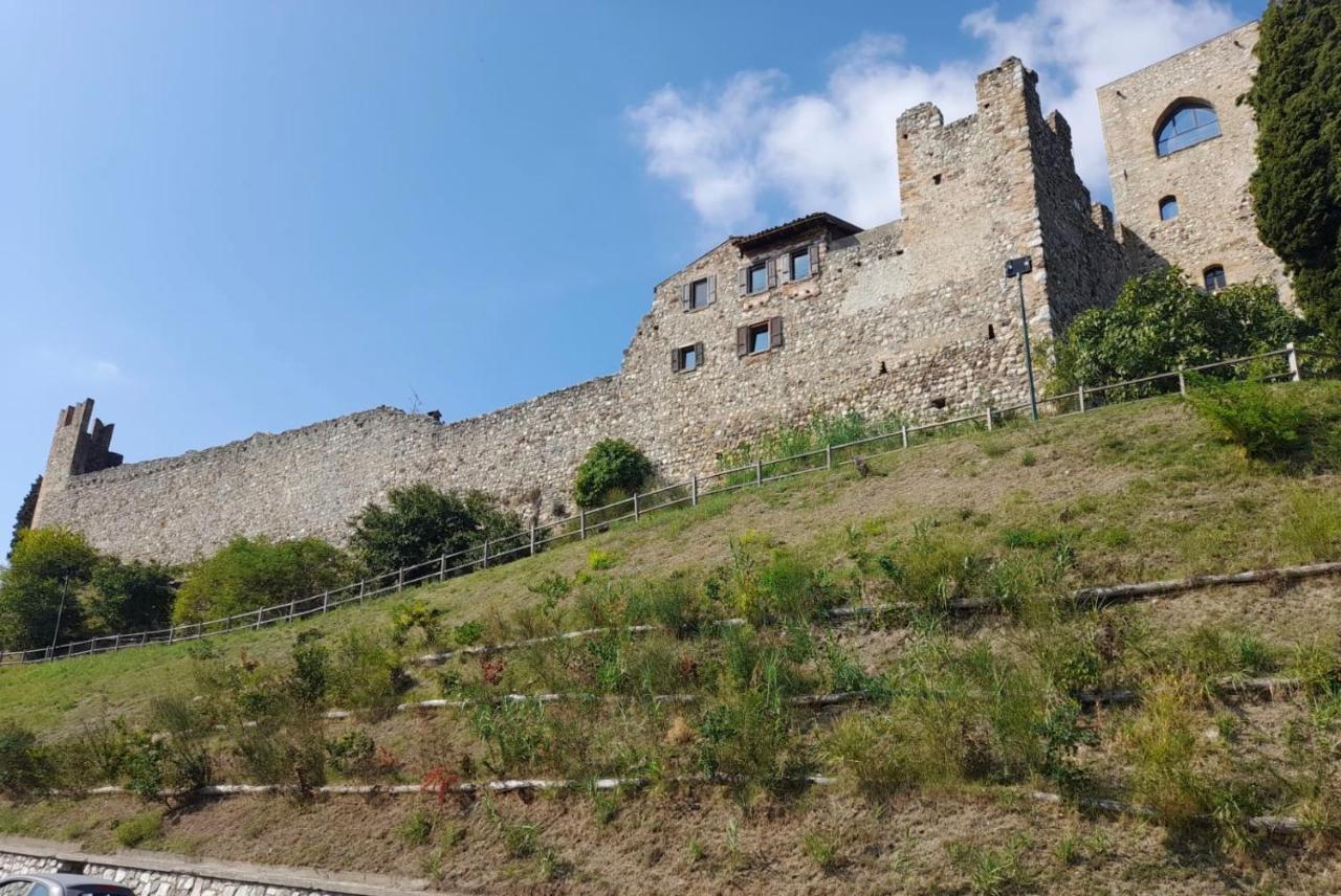 Casa El Paso Apartment Padenghe sul Garda Bagian luar foto