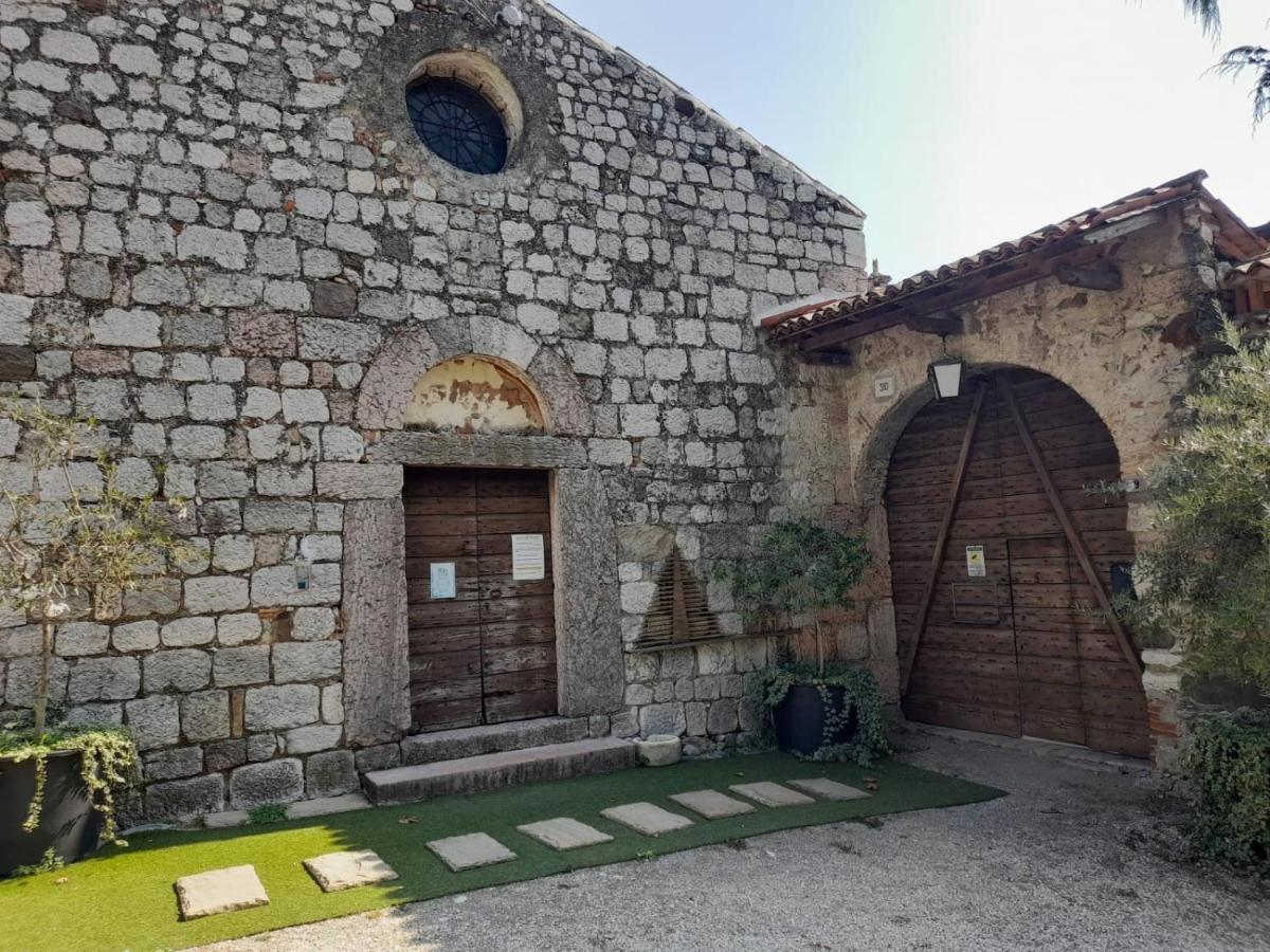 Casa El Paso Apartment Padenghe sul Garda Bagian luar foto