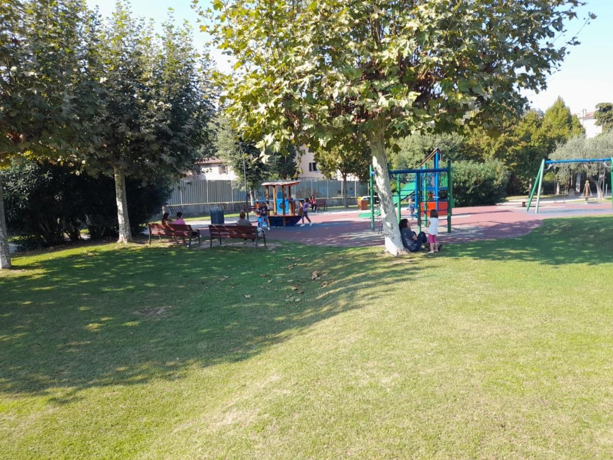 Casa El Paso Apartment Padenghe sul Garda Bagian luar foto