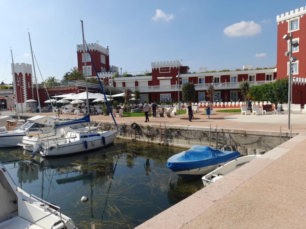 Casa El Paso Apartment Padenghe sul Garda Bagian luar foto