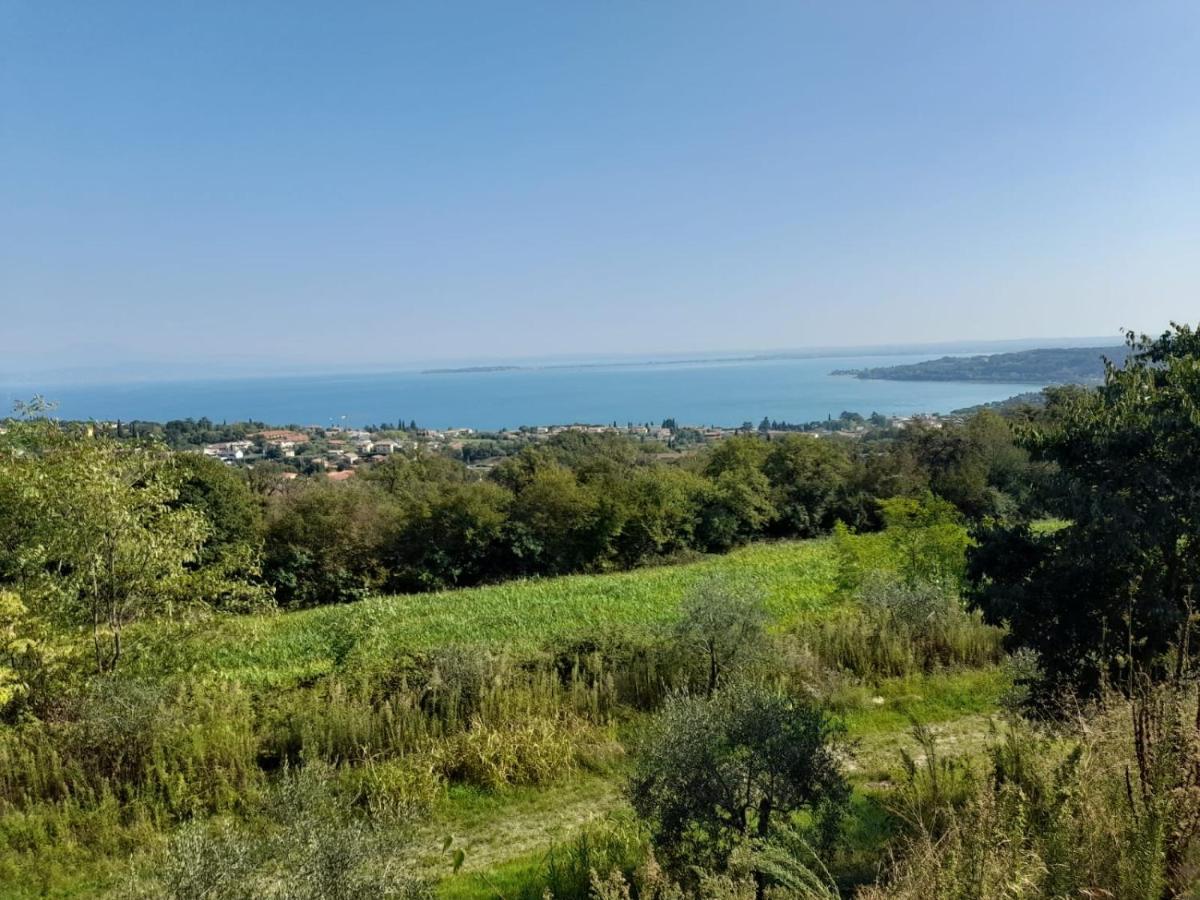Casa El Paso Apartment Padenghe sul Garda Bagian luar foto