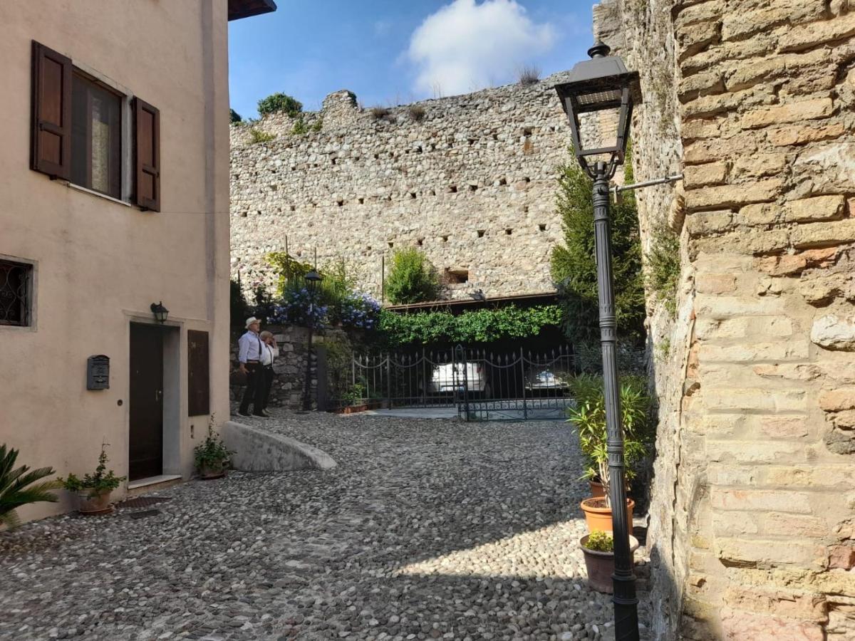 Casa El Paso Apartment Padenghe sul Garda Bagian luar foto